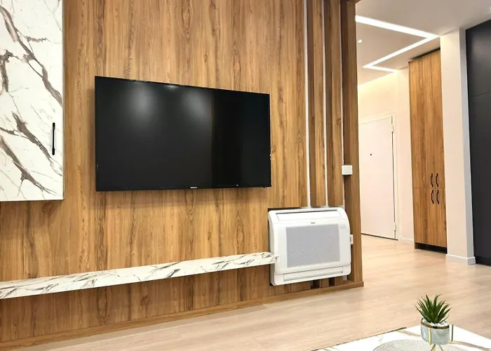 Eka Luxury Center * Tirana