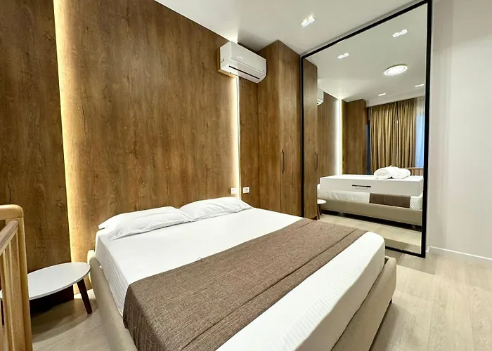 Eka Luxury Center Apartamento